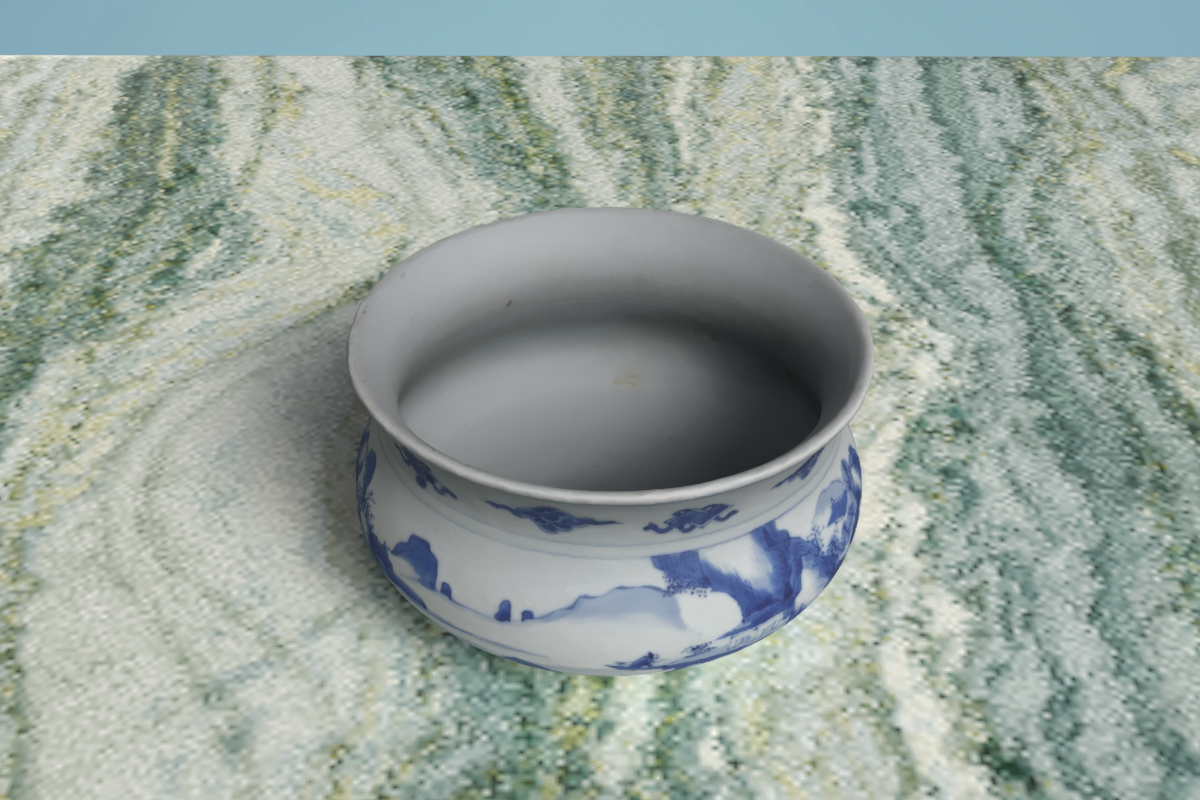 incense burner image